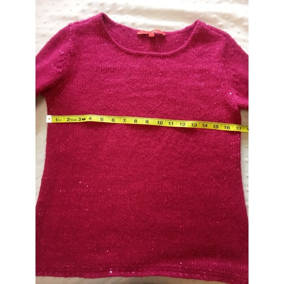 Narcizo Rodriguez for design nations sequel women's sweater  Xsmall - Picture 9 of 11